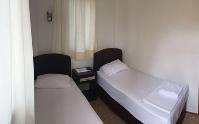 Anatolia Hotel Ozdere