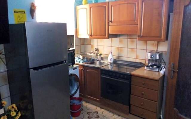 Il Borgo Del Capitano