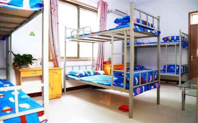 Dunhuang Dream Camel Youth Inn
