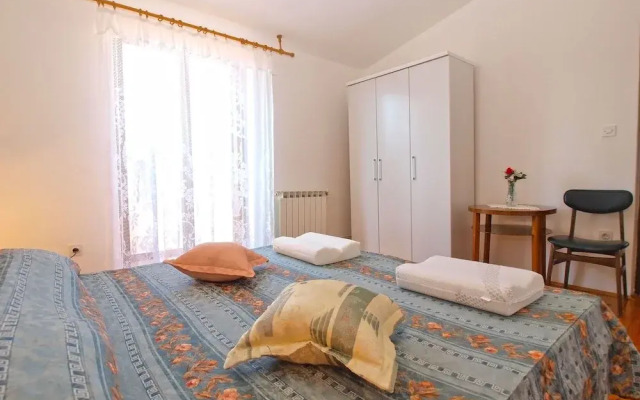 Apartment 603