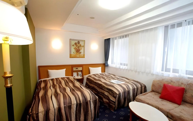 Hotel Arstainn