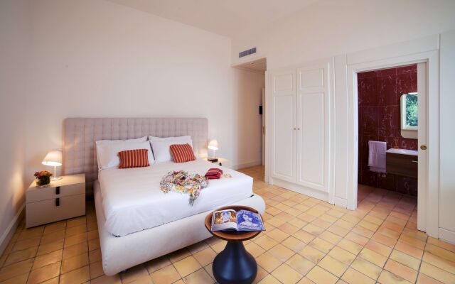 Tenuta Duca Marigliano Boutique Hotel