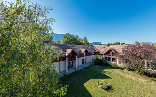 Noemys Viviers du Lac
