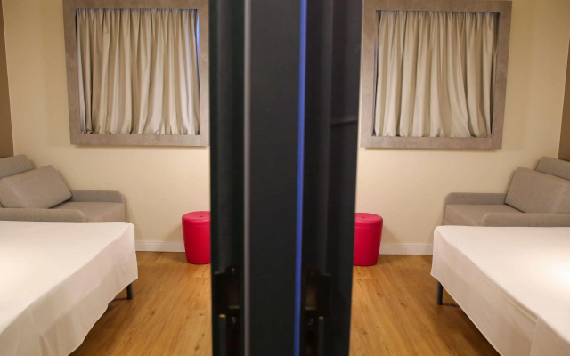 ibis budget Maceió Pajuçara