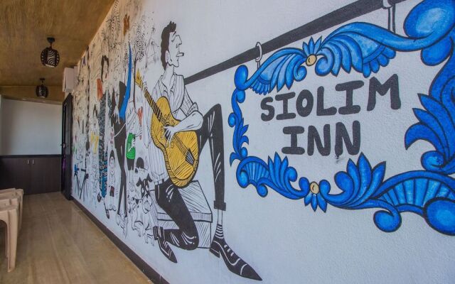 OYO 11875 Home Exotic Stay Siolim