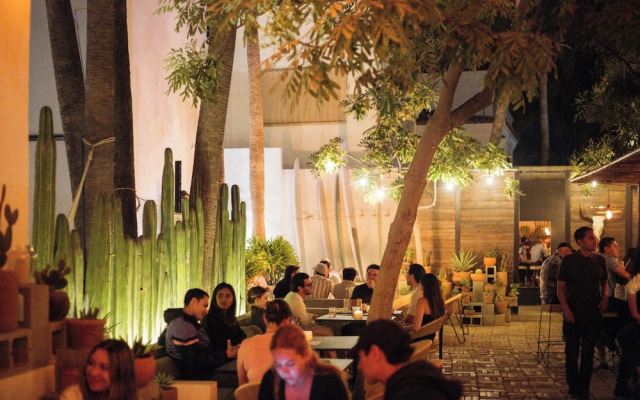 Drift San Jose del Cabo, a Member of Design Hotels