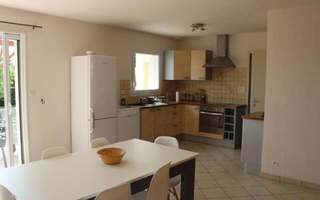 Maison 6/8 personnes à 5km du Puy du Fou