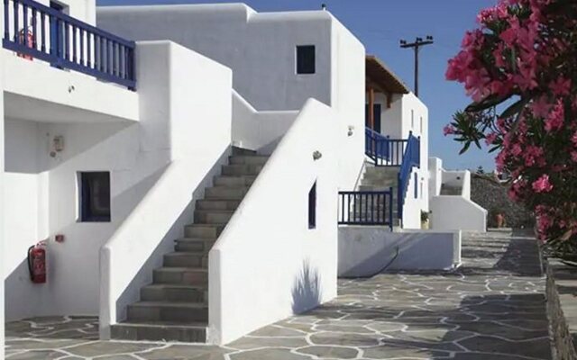 New Aeolos Hotel