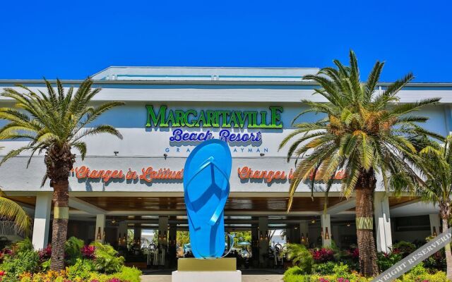 Margaritaville Beach Resort Grand Cayman