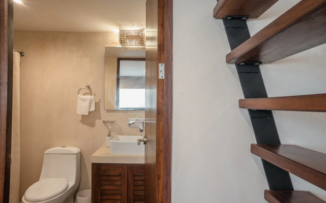 Casa Luz Downtown Apartments