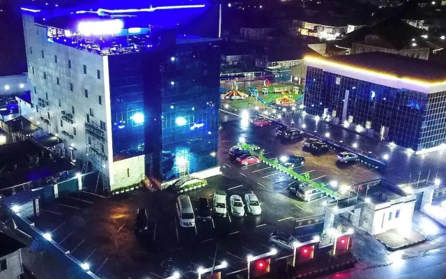 VINMILAN Hotel & Resort