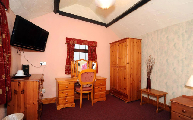 The West Country Inn