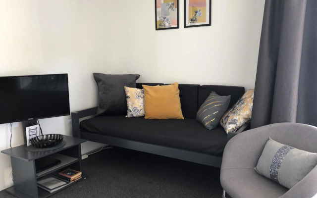 Maroochy River Bungalows