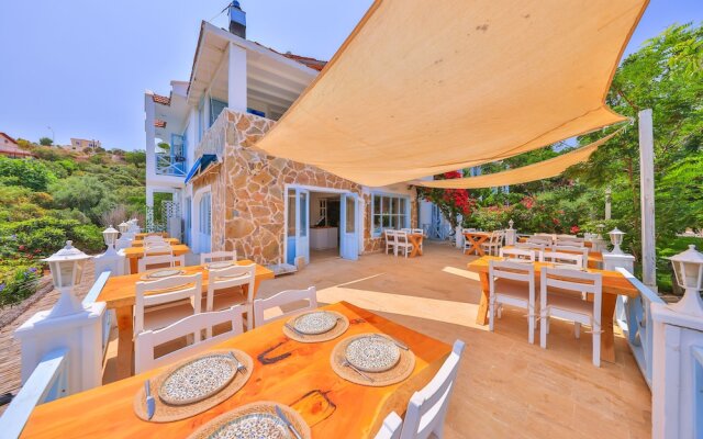 La Salvia Hotel