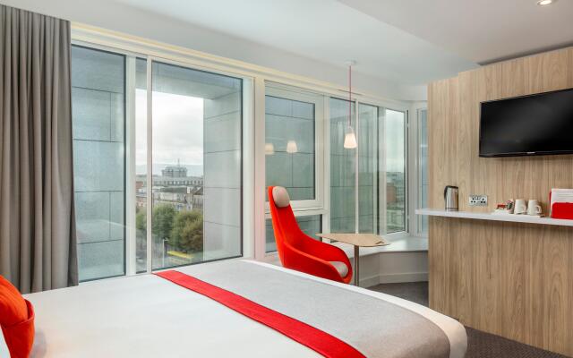 Holiday Inn Express Dublin City Centre by IHG