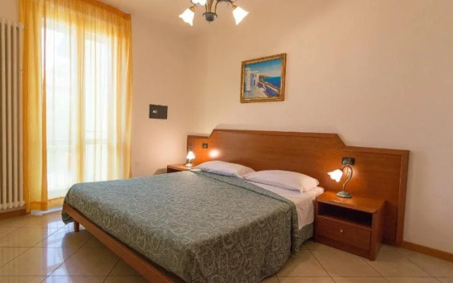 Residenza Orchidee