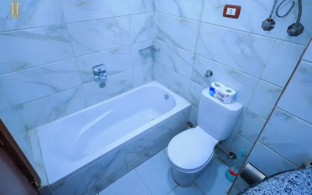 Tiba Hotel