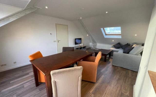 TopSleep Apartment 26-3