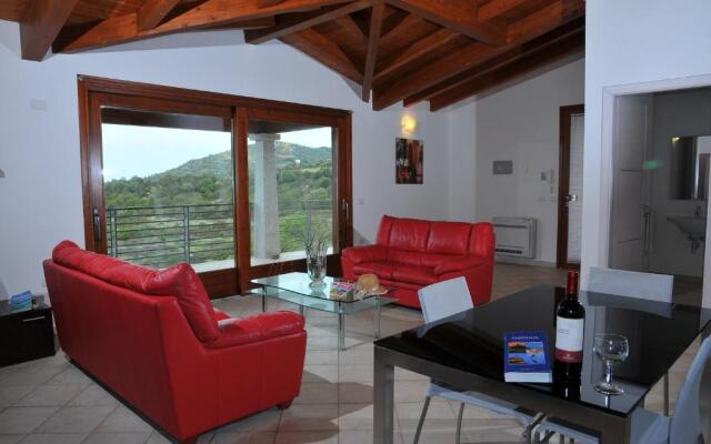 Villa Zoe