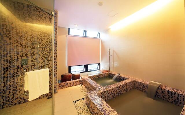 CHIN -YA Hot Spring Hotel