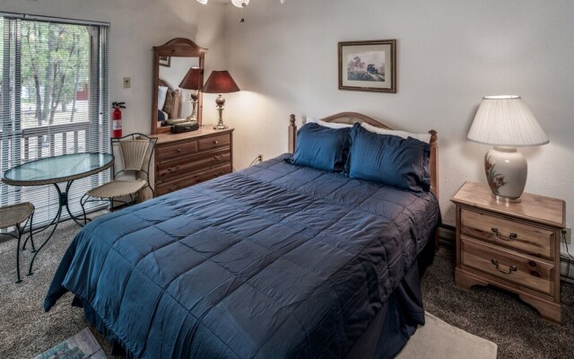 Ruidoso Three-bedroom