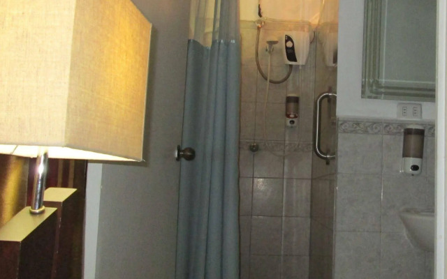 Hotel San Mateo
