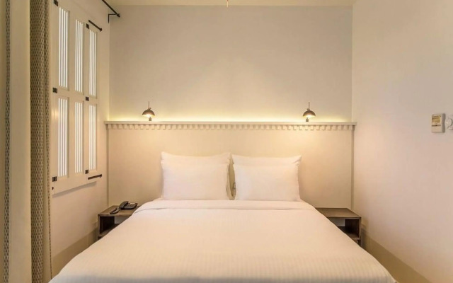 Mola Cunda Hotel