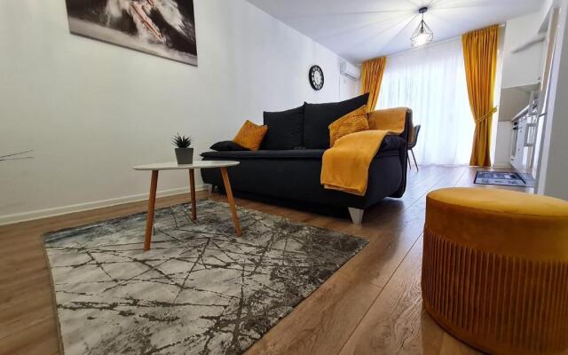 Apartament Luca P4B Oradea Prima Residence