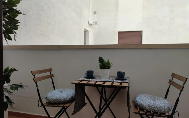 Jerez Centro Historico