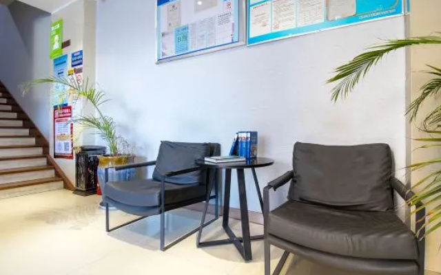 Yunshang Boutique Hotel – Hotel Rooms – Zhengzhou
