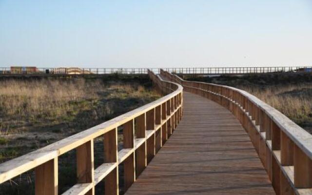 Seaview at Vila da Praia