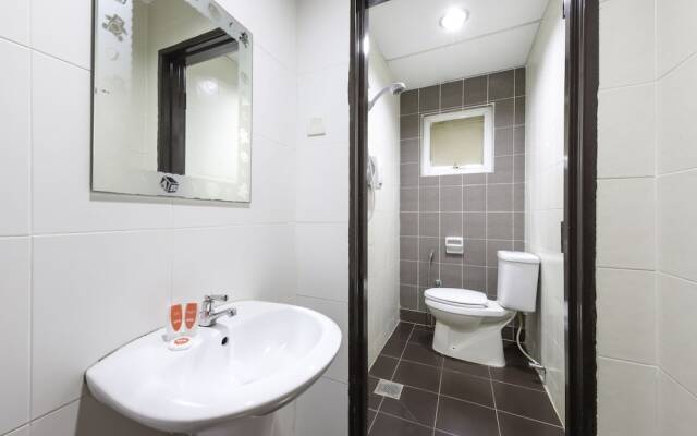 Capital O 812 Hotel SMC Seksyen 13