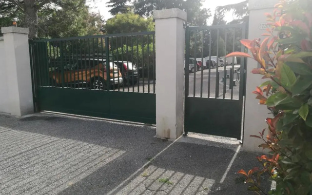 Chambre Chez l'Habitants Bienveillant