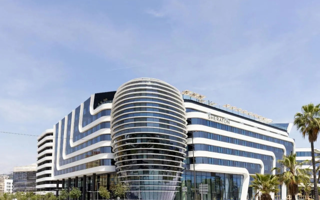 Sheraton Nice