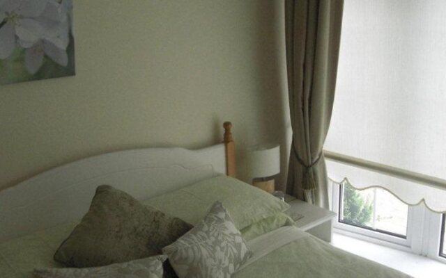 Lorcan Lodge B&B