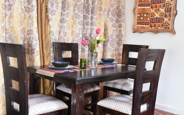 Sherry Homes Maya 2BR