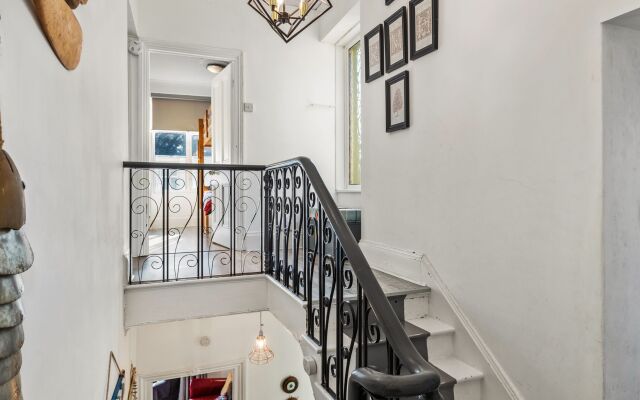 Sunbury Villa - Close to Town and Beaches