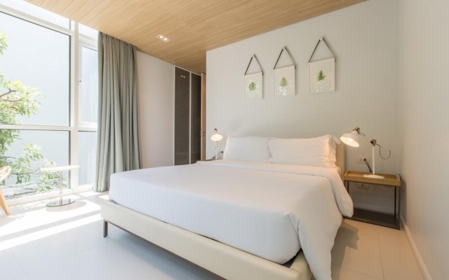 Veranda Residence Pattaya