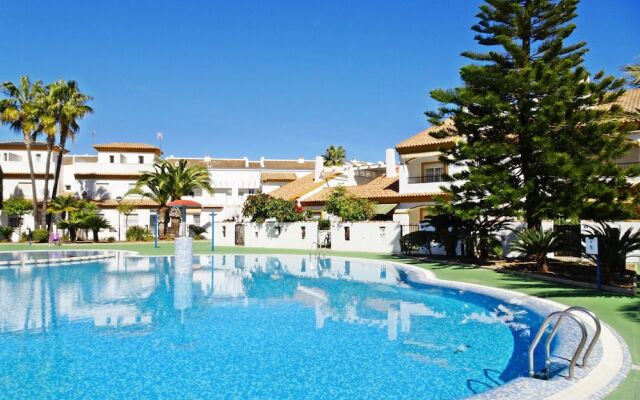 San Fernando 40 - Poligono 4