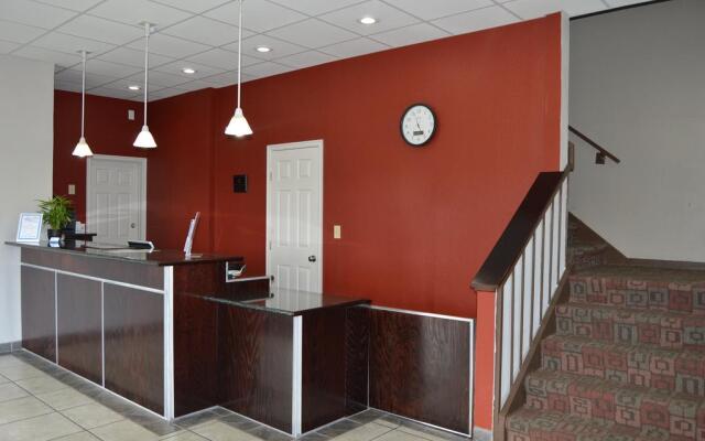 Americas Best Value Inn Tulsa at I-44