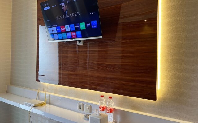 Shero Transpark Bekasi