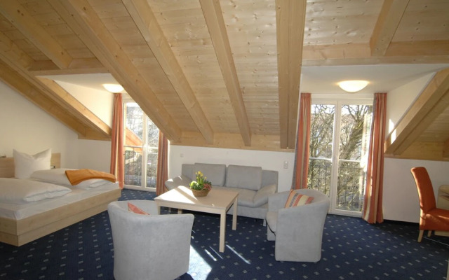 Landhaus Sixtmühle garni