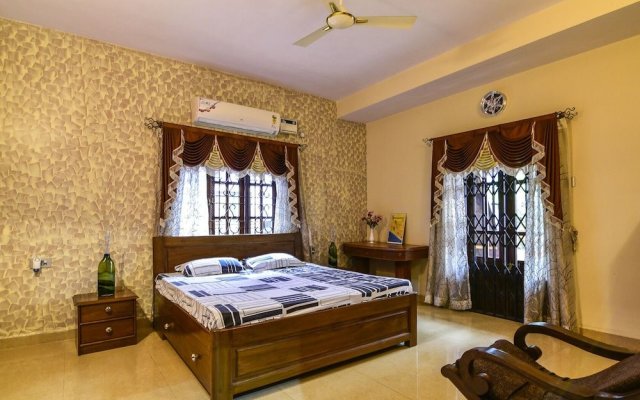 Stunning Luxury Villa in Goa India