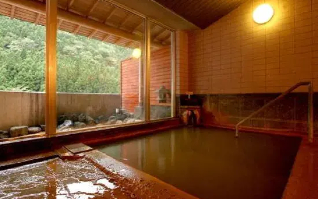 Akagi Onsen Hotel