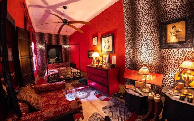 Riad Tibibt