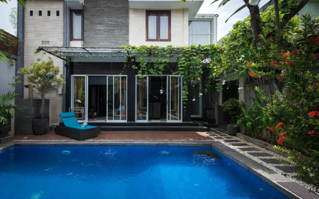 The Nakula Villas