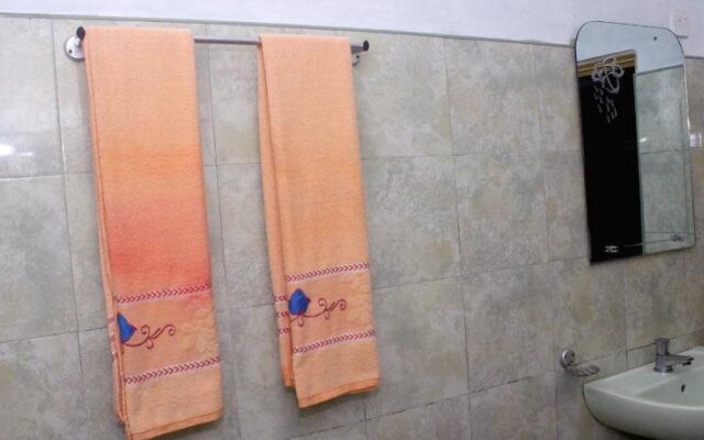 Weligama Holiday Inn