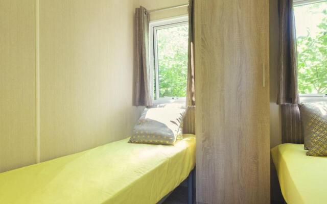 Mobile Home 4p
