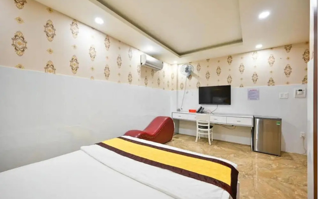 Anh Hong Hotel Tan Binh - BAY LUXURY