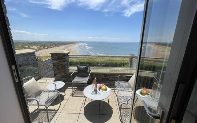 Saunton Point Break 2 Bedrooms